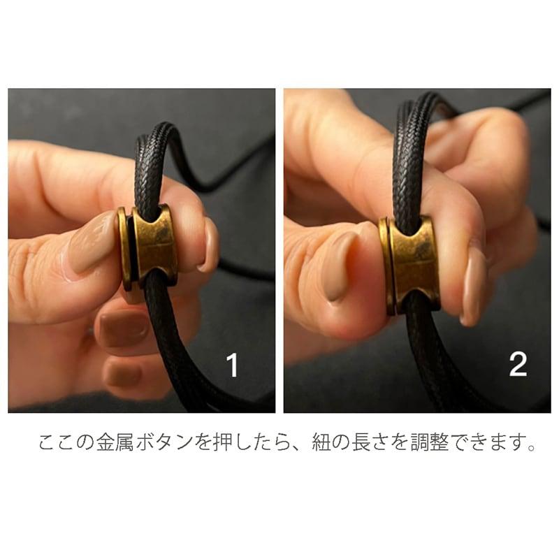 【NRBシリーズ】★ループタイ★ ネクタイ 小物 飾り物 男女兼用 ネックレス 個性的 シンプル レトロ 合わせやすい - ChinChic