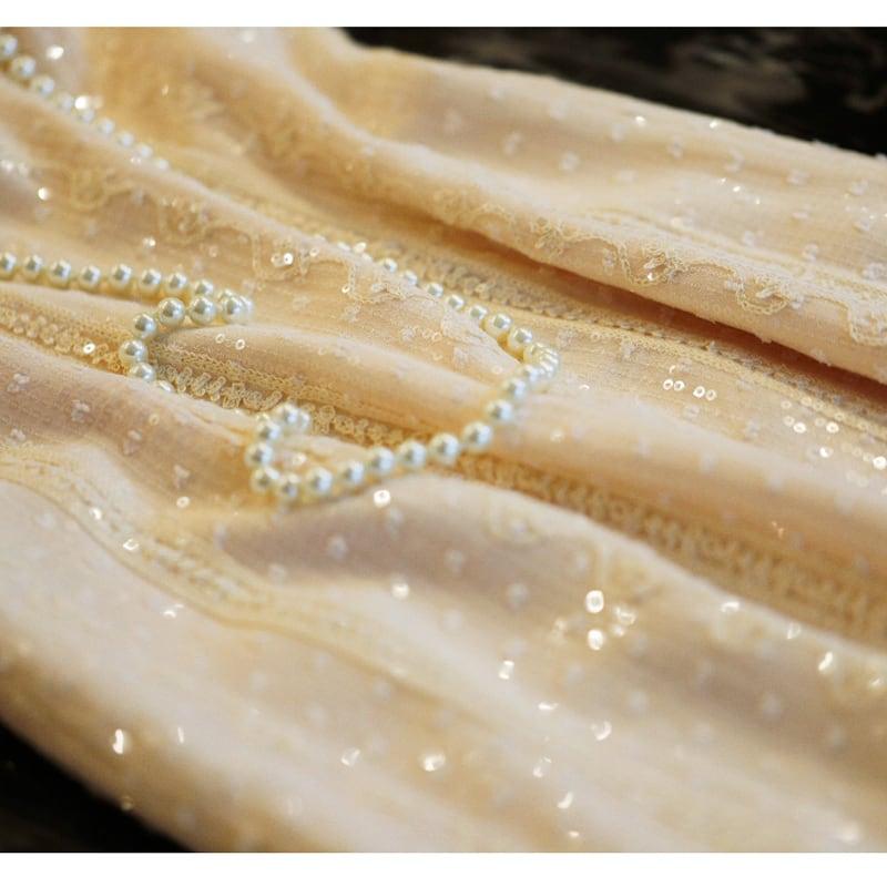 【YUNGEGEシリーズ】 ★高級品 チャイナドレス★ チャイナ風ワンピース ロング丈 オリジナル - ChinChic