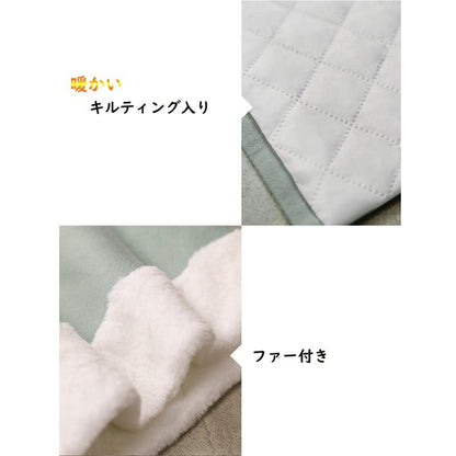 【酔雨朶シリーズ】★チャイナ風アウター★ コート 3COLOR ファー 刺繍 猫 花 可愛い 暖かい 厚て 濃赤 黄 緑 - ChinChic