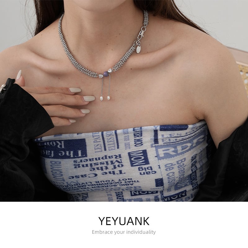 新作 YEYUANKUIシリーズ】☆キュートなデザインの首から下げる 小物・アクセサリー