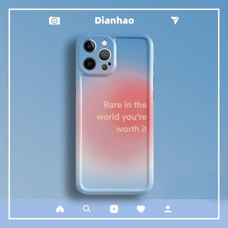 【DIANHAOシリーズ】★携帯ケース★ IPHONE 12 12PRO 12PROMAX 11 11PRO 11PROMAX XR X/XS XS MAX 7/8 PLUS - ChinChic