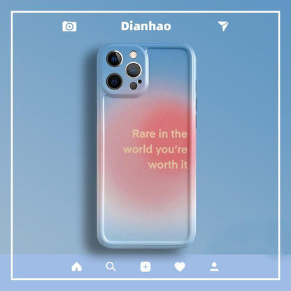 【DIANHAOシリーズ】★携帯ケース★ IPHONE 12 12PRO 12PROMAX 11 11PRO 11PROMAX XR X/XS XS MAX 7/8 PLUS - ChinChic