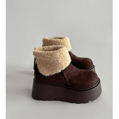 【SSBLシリーズ】ヒール7CM ブーツ 3カラー サイズ35-40 暖かい コーヒー色 ベージュ ブラウン